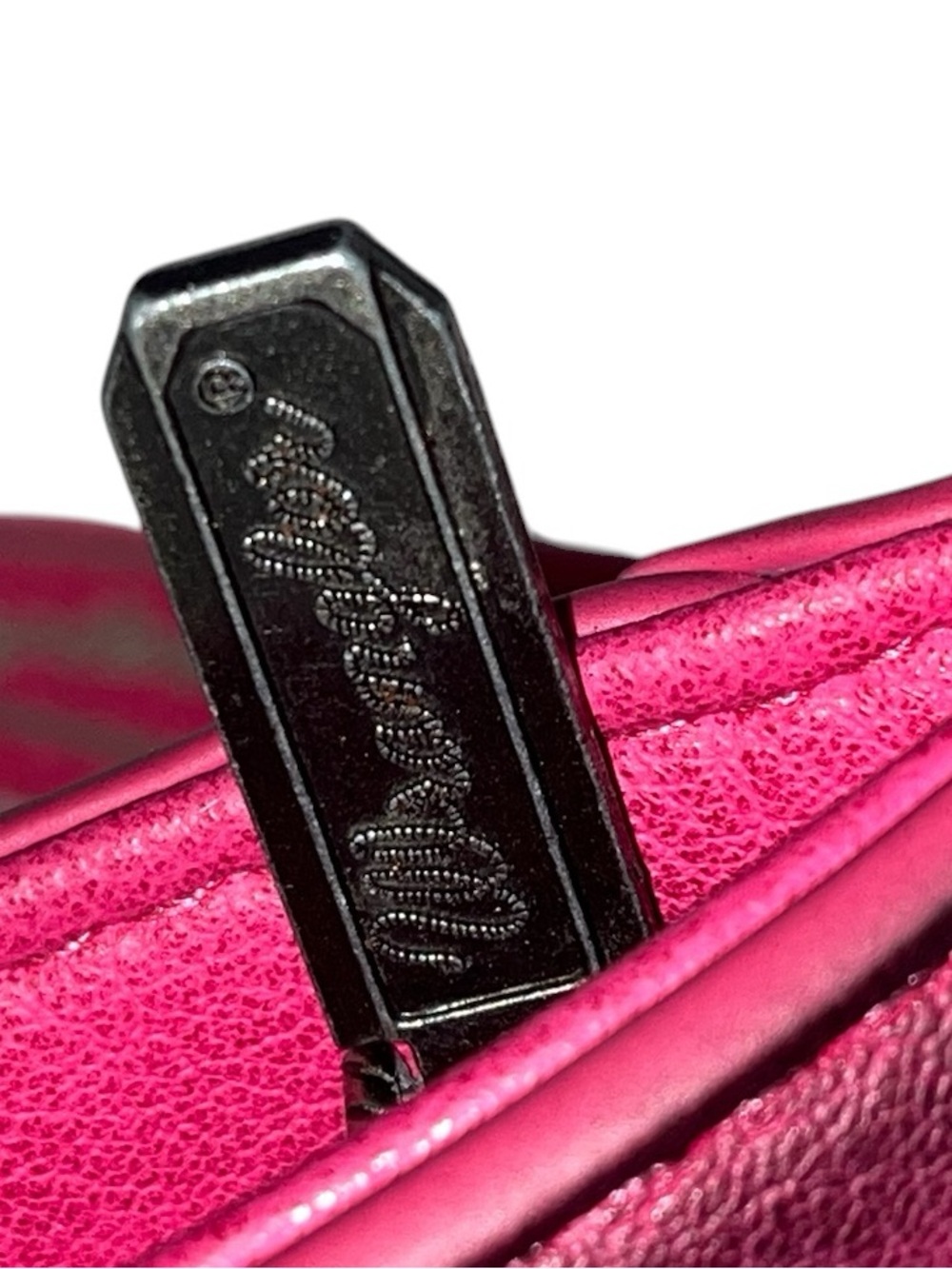 ๐NWOT๐ Pink Wrangler Montana West Rivets Studded Crossbody Bag - Picture 10 of 12